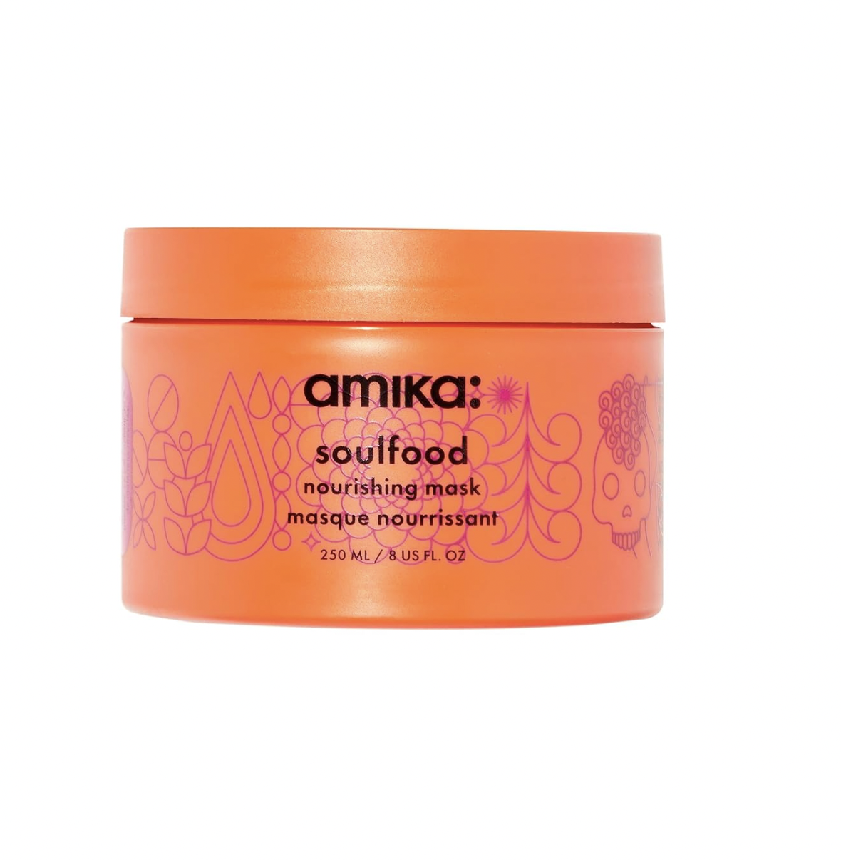 Best Amika Products